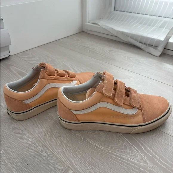 Vans Old Skool V Sneakers - Picture 4 of 5